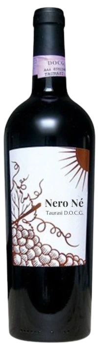 Taurasi Nero Né 2017 Il Cancelliere – Vino rosso campano DOCG